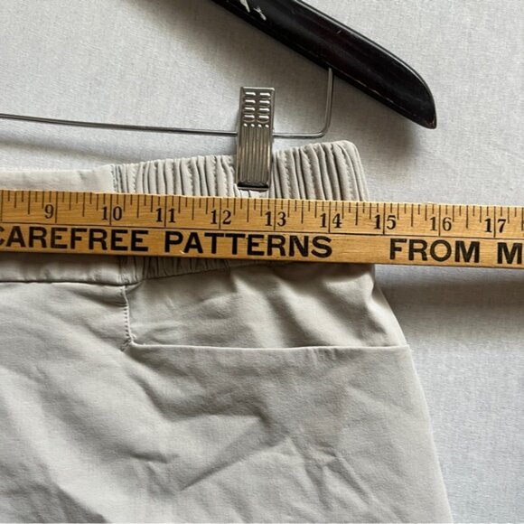 ALCHEMY EQUIPMENT PERTEX EQUILIBRIUM ACTIVE SHORT SZ XS - Picture 11 of 12